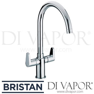 Bristan QST SNK EF C Quest Kitchen Tap Spare Parts